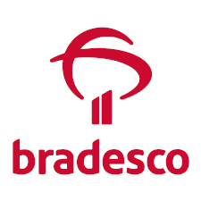 Logotipo Bradesco